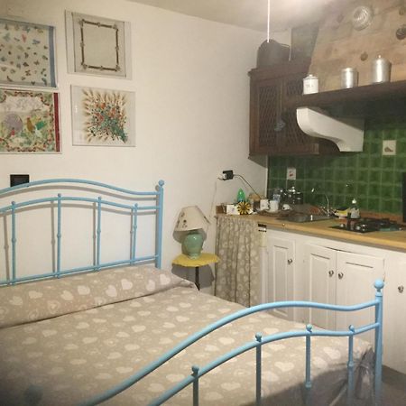 B&B La Castagnina Болонья Екстер'єр фото